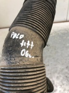 pipe air hose VW FOX POLO 6Q0129684AB