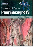 Trease and Evans Pharmacognosy Evans William