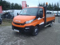 IVECO DAILY 35C15 ELEKTRYCZNA WINDA BEZ UDT 750KG