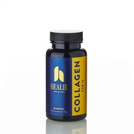 Healie Collagen typ II, kĺbová výživa, chondroitín, glukosamín, vit. C