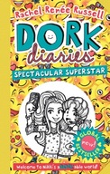 Dork Diaries: Spectacular Superstar Russell