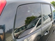 Ford C-MAX FL 07-11 window side bodywork right left without USZCZELKI