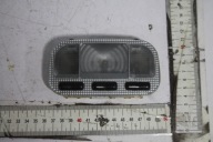 light OSWIETLENIE cabs front CITROEN DS3 08-16
