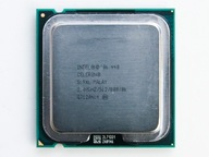 INTEL Celeron 440 2,0GHz - SL9XL -LGA775 35W TDP