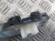 NISSAN QASHQAI II J11 PANEL switch windows right front