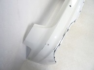 Audi A4 S4 B9 8W9 KOMBI LIFT S-LINE bumper rear part