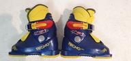Lyžiarske topánky TECNO PRO T01 veľ. 16,0 (26)