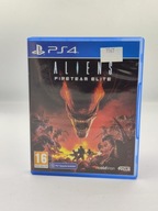 Aliens: Fireteam Elite (PS4) PS4