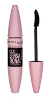 Maybelline Mascara Lash Sensational Intense Black 9,5 ml