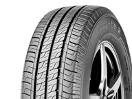 4x Sava 195/75R16 107S TRENTA 2