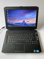 Laptop Dell Latitude E5430 14" Intel Core i3 4 GB / 320 GB HDD P95