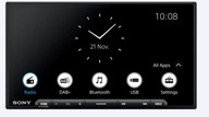 Sony XAV-AX6050 radio 2din USB HDMI LDAC 6,95cala
