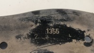 arm front right SKODA KAMIQ