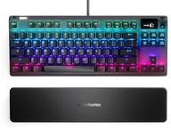 Klawiatura STEELSERIES Apex 7 TKL Red switch