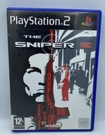 THE SNIPER 2 Sony PlayStation 2 (PS2)