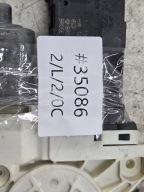 PEUGEOT 407 mini motor windows left front 0130822200