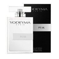 Yodeyma Peak Parfumovaná voda pre mužov 100ml