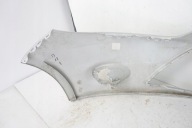 FORD FOCUS MK3 III 2010-2014 bumper front front BM51-17757-A