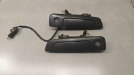 handle exterior right left front SPACE WAGON III