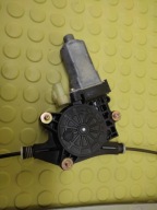 HYUNDAI ACCENT window regulator right rear part
