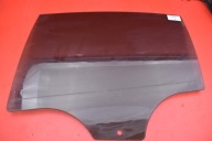 window side left rear part rear BMW F01 12-15