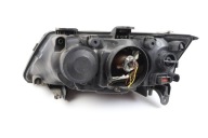 SAAB 9-3 93 II light front right REFLEKTOR front EUROPA 155820