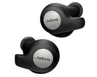 Słuchawki dokanałowe Jabra Elite Active 65t