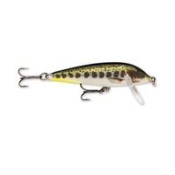 Wobler Rapala Countdown 7cm 8g tonący 1,5-2,4m