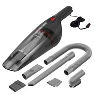 Odkurzacz samochodowy Black&Decker NVB12AVA 12V