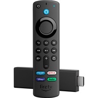 Amazon Fire TV Stick 4K 2021