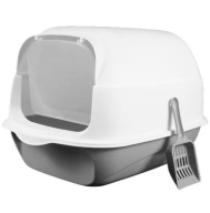 ZW32 FEDETT ALOMTÁLCA MACSKÁK SZÁMÁRA