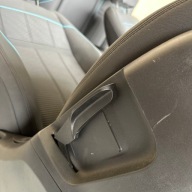 seats armrest RANGE ROVER EVOQUE II 2020 ROK