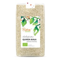 EKOLOGICZNA QUINOA KOMOSA RYŻOWA BIAŁA 1kg BIO