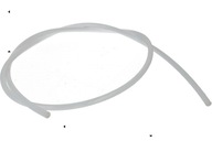 Igelitový kábel IGS 4x6 biely