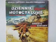 Dzienniki motocyklowe