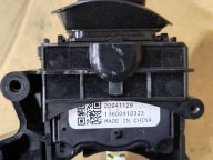 OPEL ASTRA J IV DEVIO LUCI TERGICRISTALLO TERGI CIM
