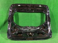 boot door rear FORD PUMA MK2