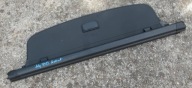 AUDI A4 B9 AVANT 3.0 TDI 18R blinds boot