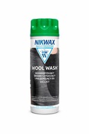 Tekutý prací prostriedok Nikwax Wool Wash 300 ML