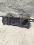 display OPEL VECTRA C 02-04 13132282