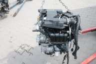 Motore completo H4MCG 5 TYSKM