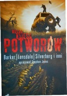 Wielka ksiega potworow. Tom 2 - Barker