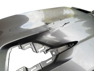 front bumper front NISSAN QASHQAI J11 II LIFT