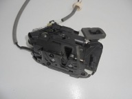 VW GOLF VII SPORTSVAN lock door right front