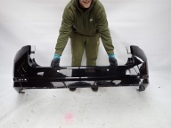 SKODA OCTAVIA IV 5E 5E7 bumper rear part rear 5E7807421 4XPDC