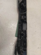 AUDI Q8 4M8 light lights rear part rear cap bonnet