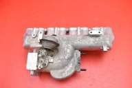intake manifold KIA SORENTO 1 and 2.5 CRDI 140 KM 02-06