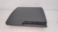 PS3 konsola Sony CECH-3004A 160GB Nr K8