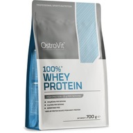 OstroVit 100% Whey Protein białko serwatkowe WPC 700g pistacja