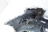 bumper rear part AUDI A3 8Y LS9R SPORTBACK 2020